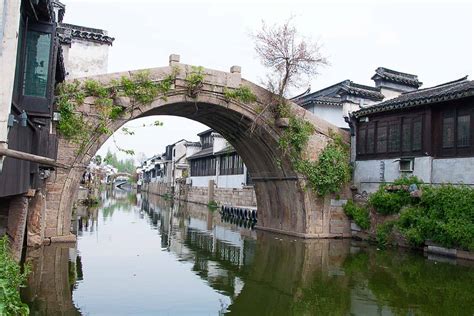 Taicang Jiangsu China: Important Port City with A German Center.